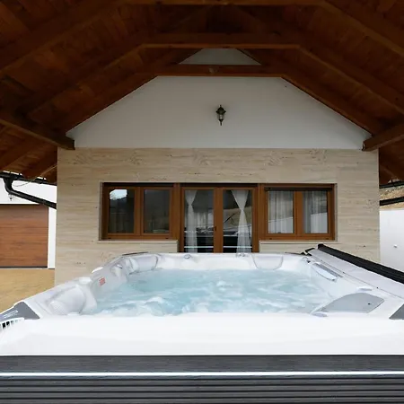 Mary With Heated Pool And Sauna * Privlaka (Zadar)